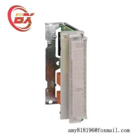 Schneider Electric TSXDMZ28DTK Discrete Solid State I/O Base DC Module
