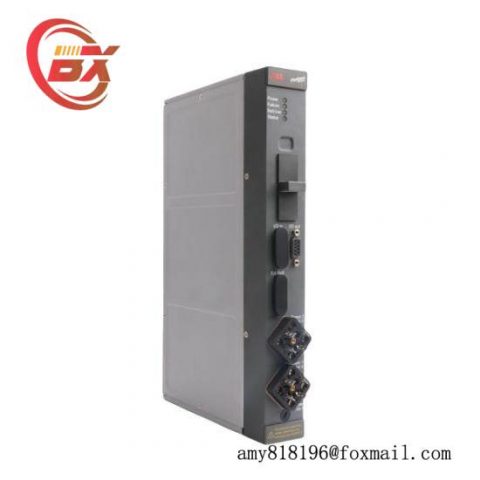 ABB DLM02 P37421-4-0338434 Link Module, Advanced Industrial Communication Solution