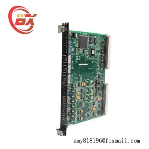 GE-FANUC DS200FCGDH1BBA - Advanced DSP Drive Control Module