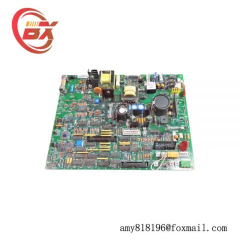 GE DS200IMCPG1C - Power Supply Interface Board for Industrial Controls