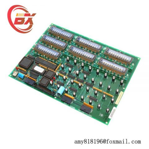GE DS200KLDBG1ABC: Industrial Key LED Display Board for Enhanced Process Control