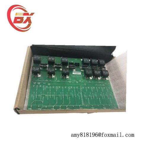 GE DS200PCCAG5ACB: Advanced Power Connect Card for Industrial Control Systems