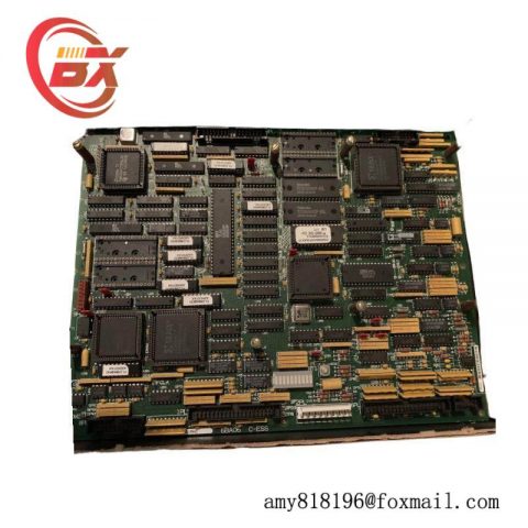 GE DS200SDCCG1AEB - High Performance Drive Control Board for Industrial Automation