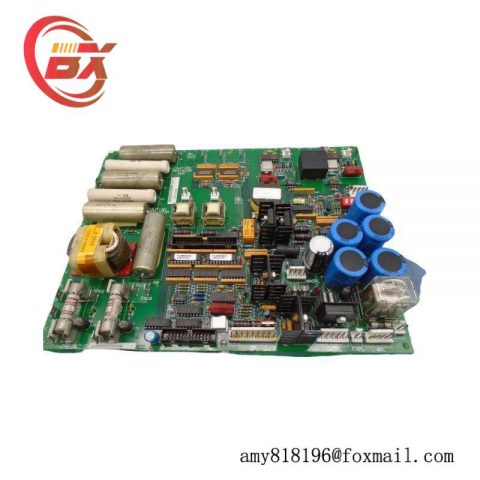 GE DS200SDCIG1AHB: Advanced Turbine PC Board, Engineered for Precision Control