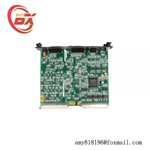 GE DS200TPROH1B - High-Performance Analog Input Card