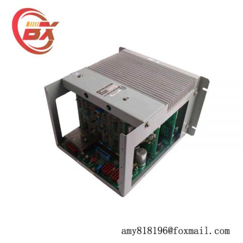 GE DS3820PSCB: Precision Engineered Power Supply for Industrial Control