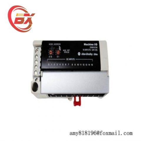 Siemens DS60-D16 IO Base Unit, Control Systems, I/O Modules