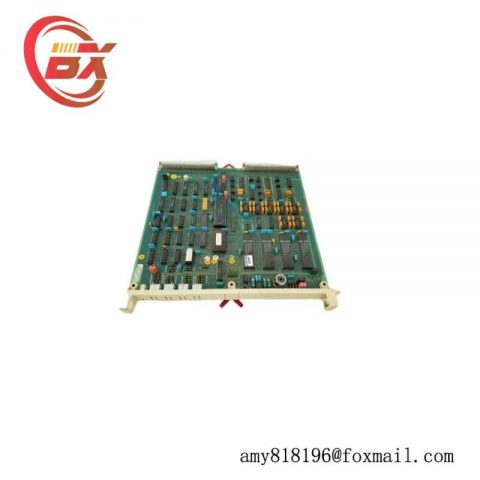 ABB DSCA 114 Communication Module: Advanced Industrial Networking Solution