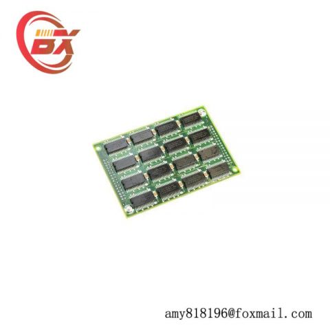 ABB DSMB179 57360001-MS Memory Module - Advanced Industrial Storage Solution