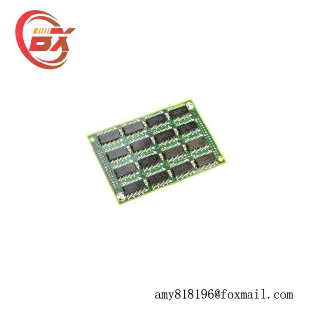 ABB DSMB179 57360001-MS Memory Module - Advanced Industrial Storage Solution
