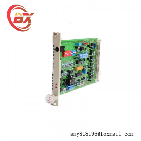ABB DSPC174 3BSE005461R1 - Industrial Processor Board