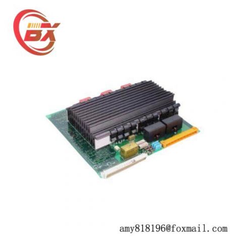 ABB DSQC236T, Industrial Control Module