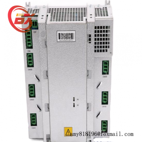 ABB DSQC314B - Advanced I/O Module for Industrial Automation