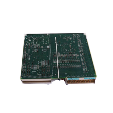 ABB DSQC316: Modular IO System for Advanced Control Applications