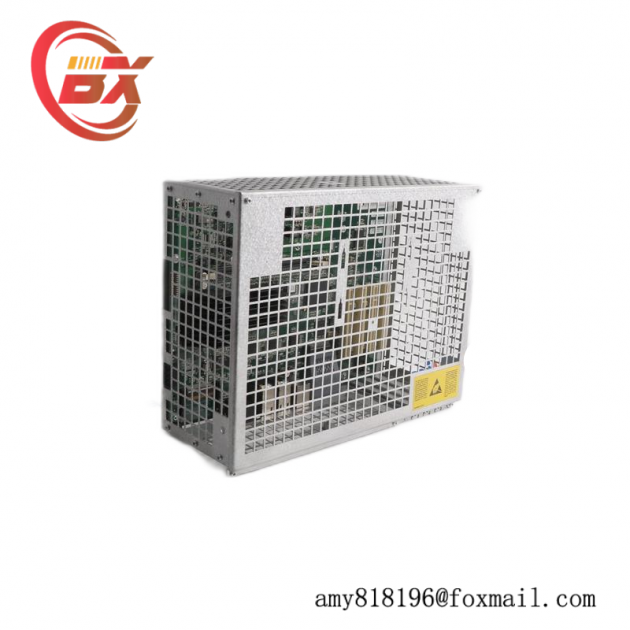 ABB DSQC639 Main Computer Module 3HAC025097001