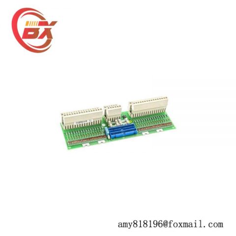 ABB DSTA N013 Connection Unit, 3BNP000177R1, PLC Modules