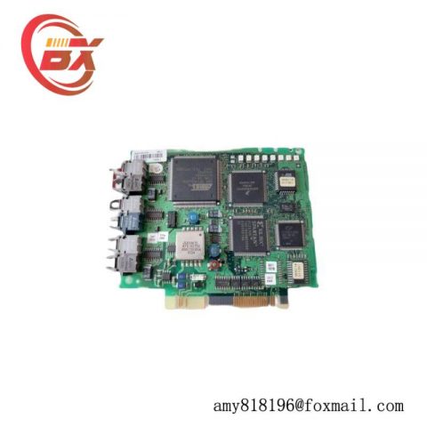 ABB DSTA N041 | 3BSE018437R1 Motherboard - Advanced Control Module for Industrial Automation