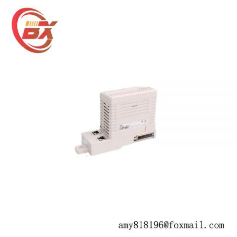ABB DSTF610 HESN119032P1 - High-Performance Process Connector