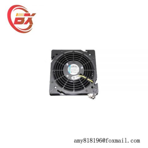 EBM PAPST DV4650-470 AC Axial Compact Fan: High-Efficiency Cooling Solution