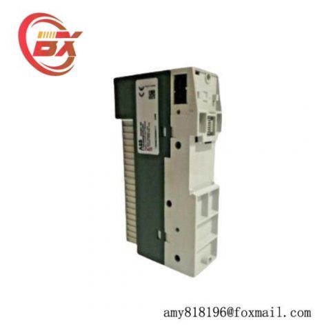 ABB DX561 - Advanced Industrial Control Module