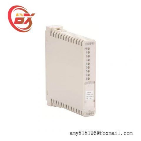ABB DX910S 3KDE175311L9100 - Advanced Industrial Control Module