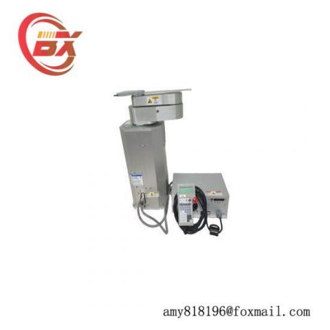 Dynax 65AX-089 Wafer Transfer Robot Set, 320mm Module