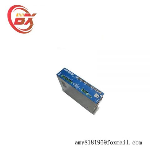 Dynax MSS5A3A1XDD Servo Drive - Advanced Industrial Control System