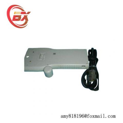 Dynax PT6-2AD-100-WT Industrial Control Pendant, Precision Engineering for Education and Automation