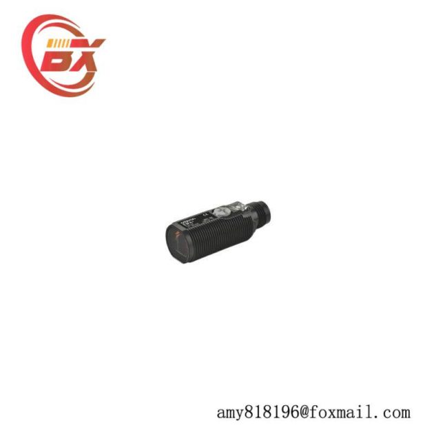 OMRON E3RA-DP22: Precision Photoelectric Sensor for Industry Control