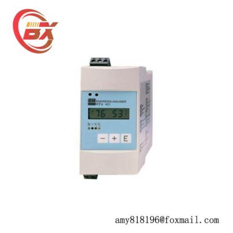 E+H RTA421-A22A Contactor: Advanced Industrial Control Solution
