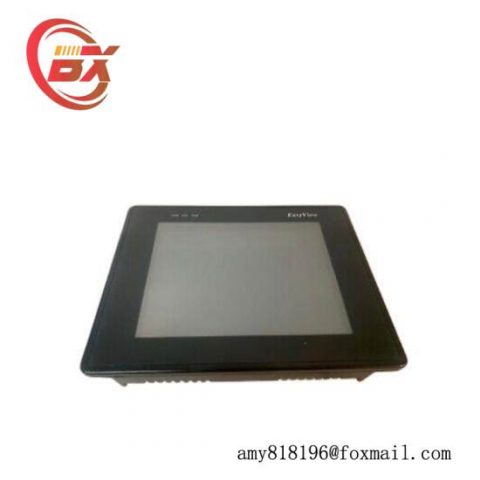 EasyView EVIEW MT508TV Touch Screen Panel - Industry-grade Control Solution