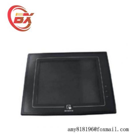 EasyView MT510TV - EVIEW MT510TV HMI Touch Panel