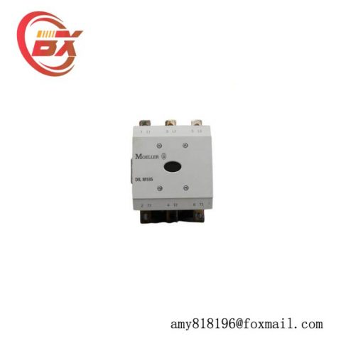 Eaton DILM185/22 (RA250) 208193 Industrial Contactor