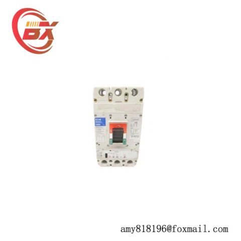Eaton DPM-MC2 Industrial Control Module