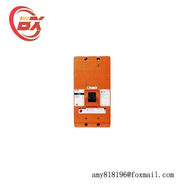 Eaton MPB2-TP Industrial Control Module