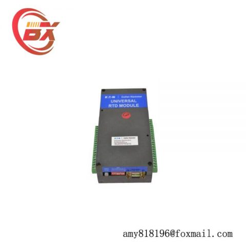 Eaton XV-440-12TSB-1-10 High-Precision Industrial Control Module