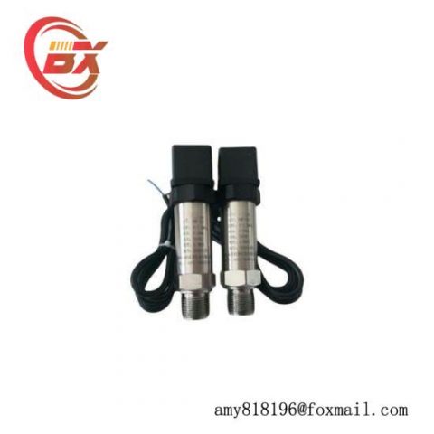 Ebdress & Haser PMP-A3101A1S Pressure Sensor