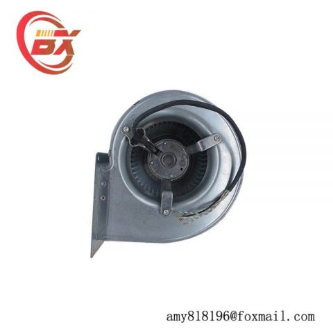 Ebmpapst D2E146-AP47-C3 Industrial Cooling Fans