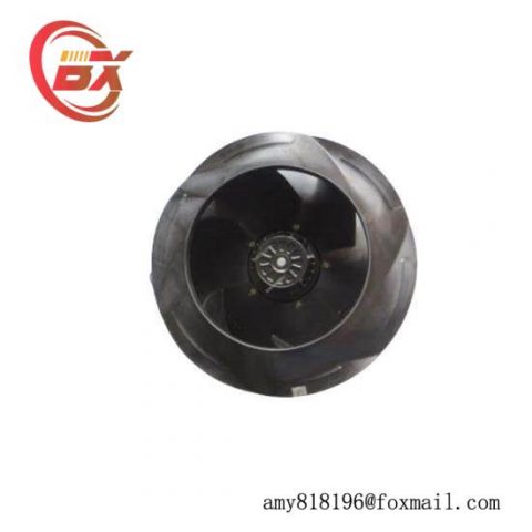 Ebmpapst R4E355-RM03-05 Long-Life Industrial Fan