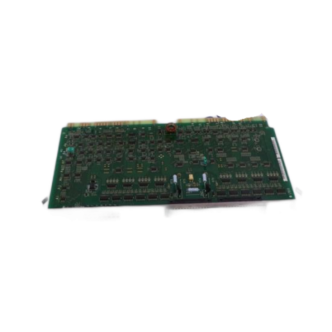 Jordan Control EC-0895 50B - 040652-001 Industrial Control Module