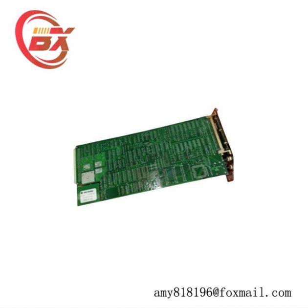 ENTEK EC6622LS - High-Frequency Vibration Monitoring Module