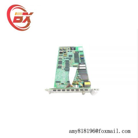 ENTEK EC6682 Position Monitor: High Precision Axial Position Monitoring, Industrial Automation Module