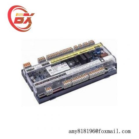 Eckelmann PNC55-CPU 4325600031LS - Short Delivery Time, Advanced Industrial Control Module