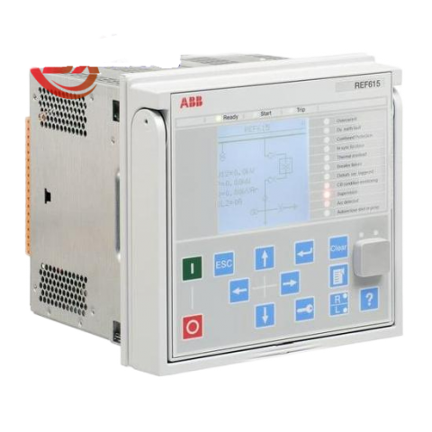 EVO 114DR-BJ-000-000 - Industrial Control Module, ECOVARIO Series