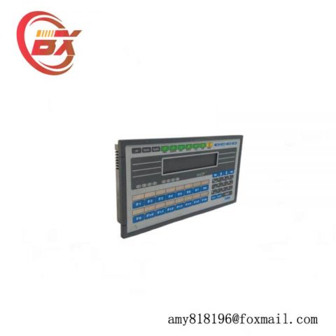 UNIOP EK-04 6ZA983-7 Control Panel