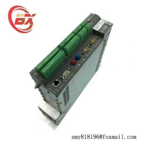 ELAU DRIVE PS-5 POWER SUPPLY, Industrial Control Module