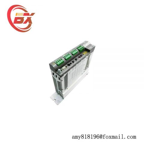 ELAU PMC-2/11/05/000/00/00/01/00/00 Industrial Control Module