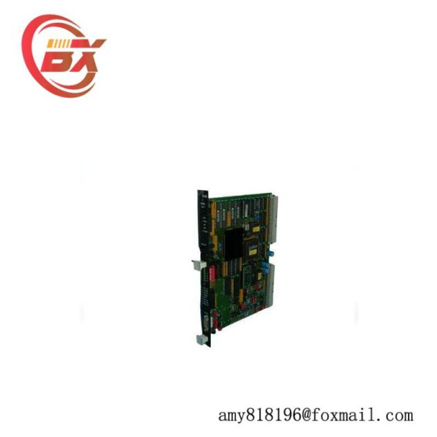 ELIN MRB3-70 Circuit Boards: High-Performance Electronics for Industrial Control Systems