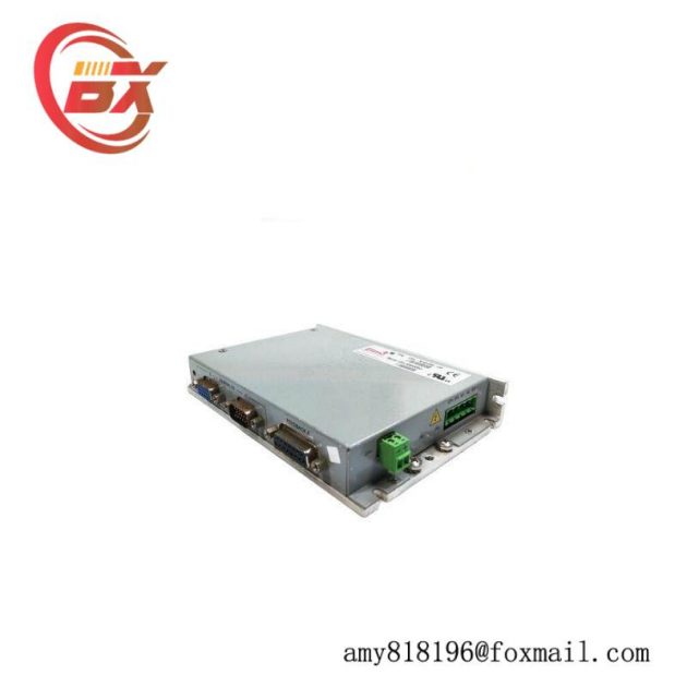 ELMO CEL-A10/200 Servo Drive - Precision Control for Advanced Automation