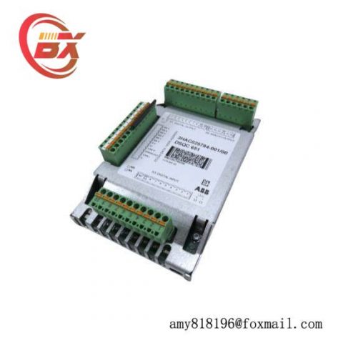 ELTEX KNH34 Network Interface Module for Industrial Automation Solutions